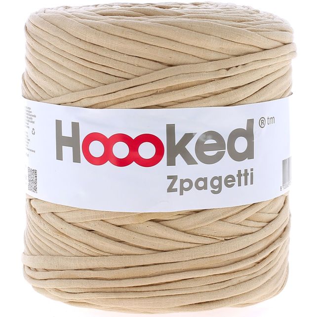 Zpagetti Cotton Yarn Christmas Biscuit