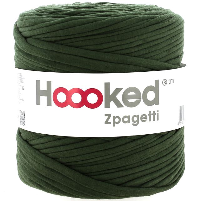 Zpagetti Cotton Yarn Sweet Dragon