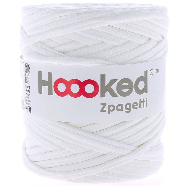 Zpagetti Cotton Yarn Pearl Essence