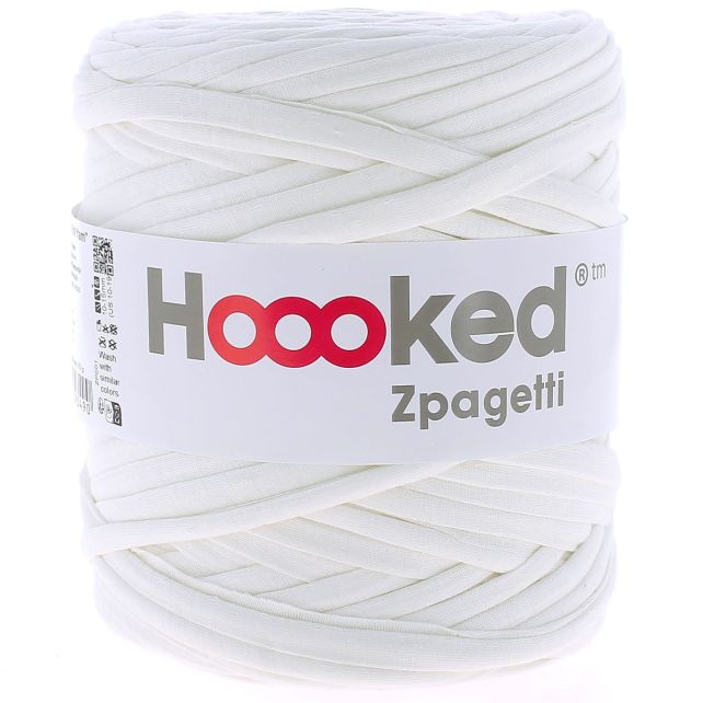 Zpagetti Cotton Yarn Soft Sand