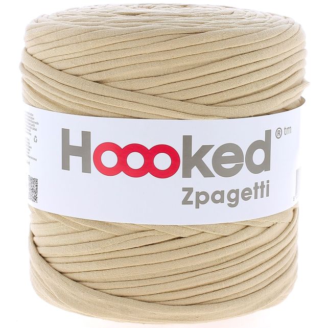 Zpagetti Cotton Yarn American Dough