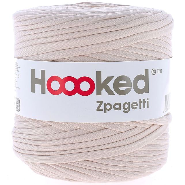 Zpagetti Cotton Yarn Sweet Vintage