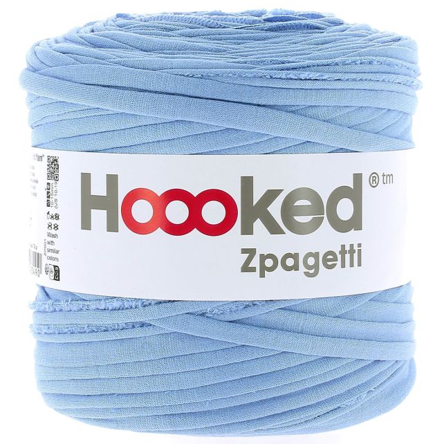 Zpagetti Cotton Yarn Aladdin´s Genie