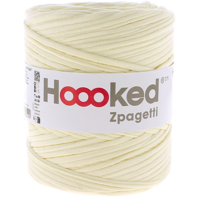 Zpagetti Cotton Yarn Solar Bright