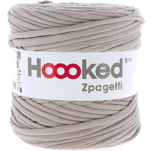 Zpagetti Cotton Yarn Cloudy Sky
