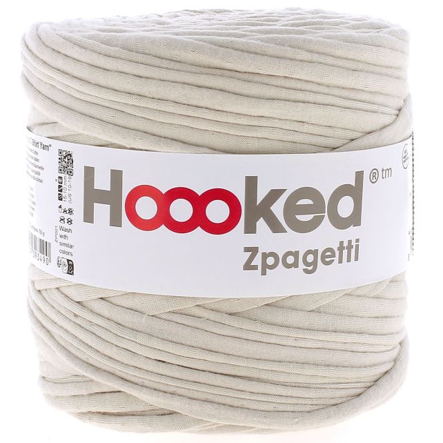 Zpagetti Cotton Yarn Desert Storm