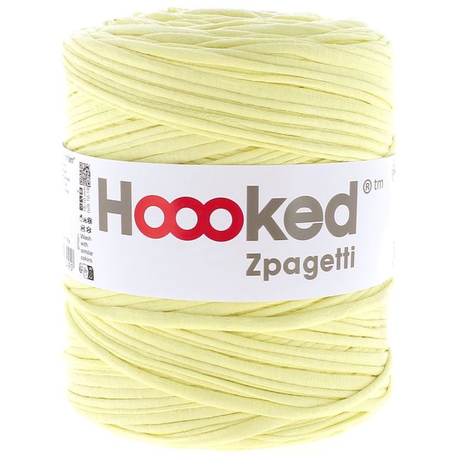 Zpagetti Cotton Yarn Tweety