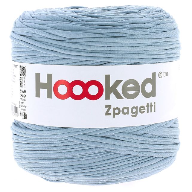 Zpagetti Cotton Yarn Blue Eyes