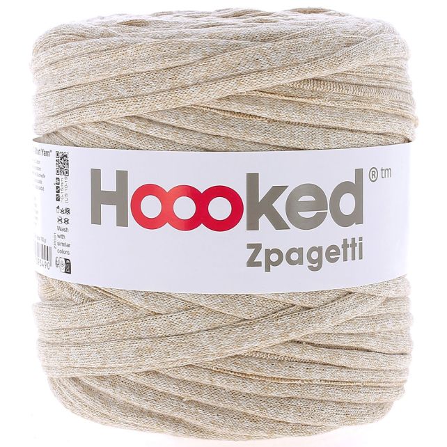 Zpagetti Cotton Yarn Cozy Sweater