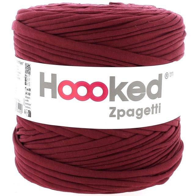 Zpagetti Cotton Yarn Isn´t She Lovely