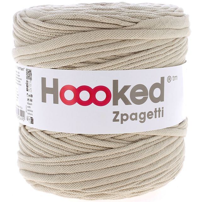 Zpagetti Cotton Yarn Tennis Polo