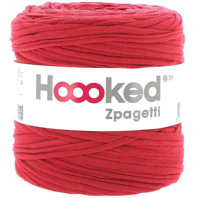 Zpagetti Medium King Size Strawberry Polo