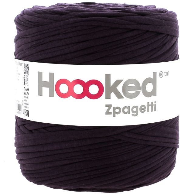 Zpagetti Cotton Yarn Cosmos