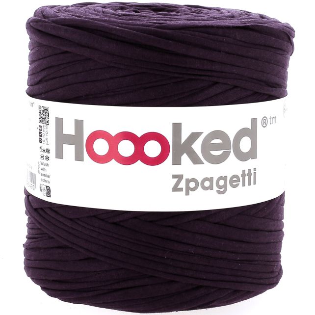 Zpagetti Cotton Yarn Orchid Frost