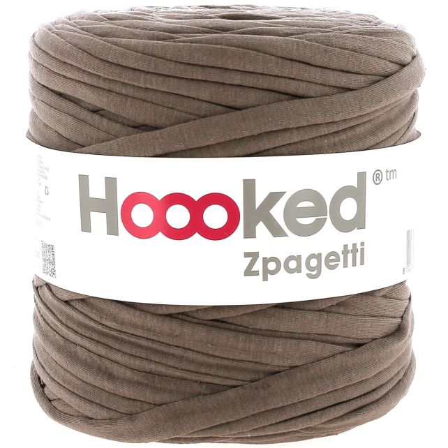 Zpagetti Cotton Yarn Nesquik
