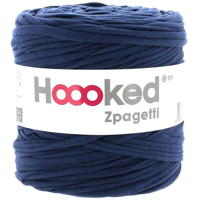 Zpagetti Cotton Yarn Aladin´s Carpet