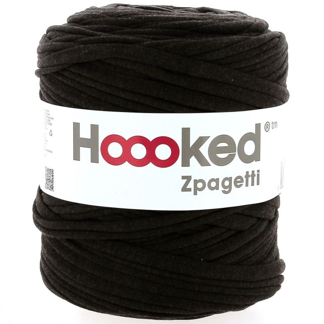 Zpagetti Cotton Yarn Coconut Skin
