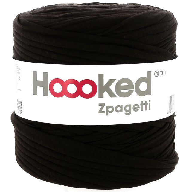 Zpagetti Cotton Yarn Caffeinated Moose