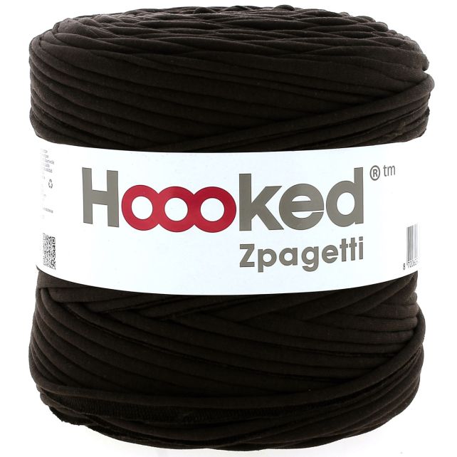 Zpagetti Cotton Yarn Truffle Trouble