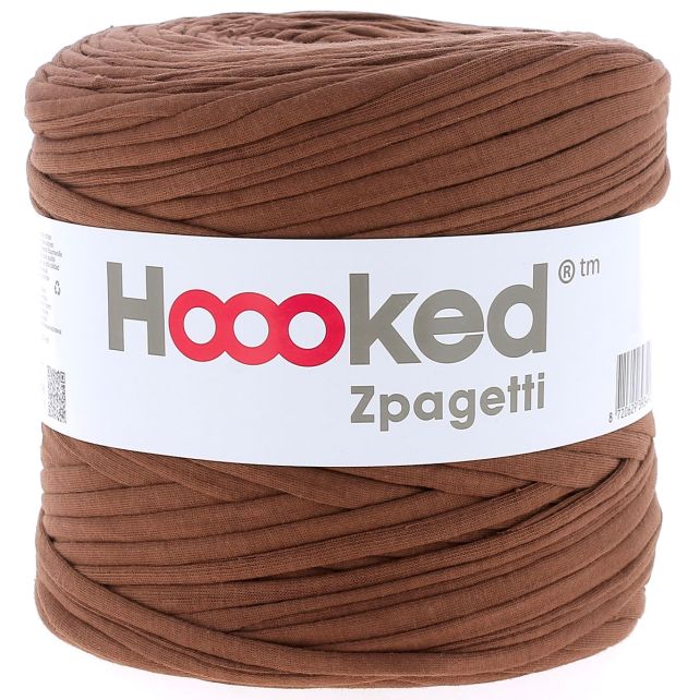 Zpagetti Cotton Yarn Peanut Butter Panic
