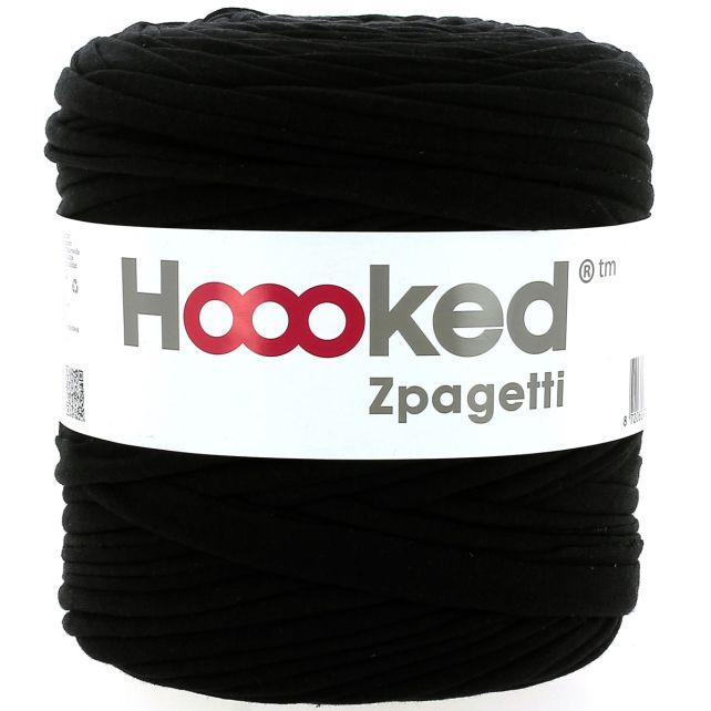 Zpagetti Cotton Yarn Catwoman