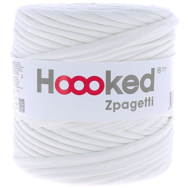 Zpagetti Cotton Yarn Ice Cream