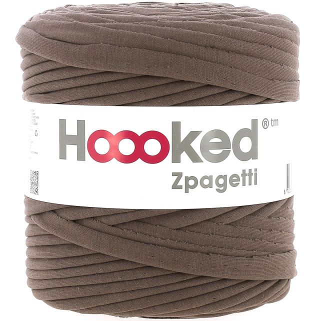 Zpagetti Cotton Yarn Kinder Mousse