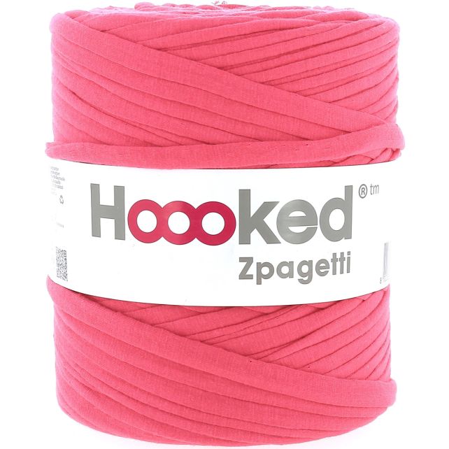 Zpagetti Cotton Yarn Barbie is Back