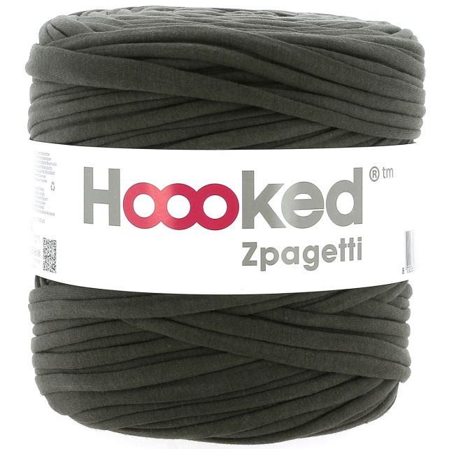 Zpagetti Cotton Yarn Jumanji