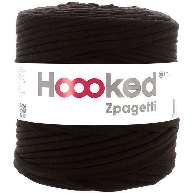 Zpagetti Cotton Yarn Brownie Pupy