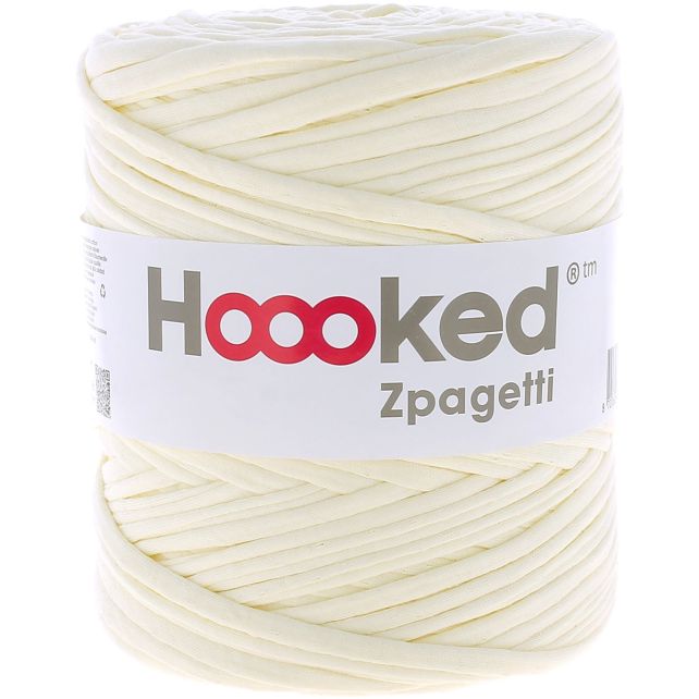 Zpagetti Cotton Yarn ButterCream