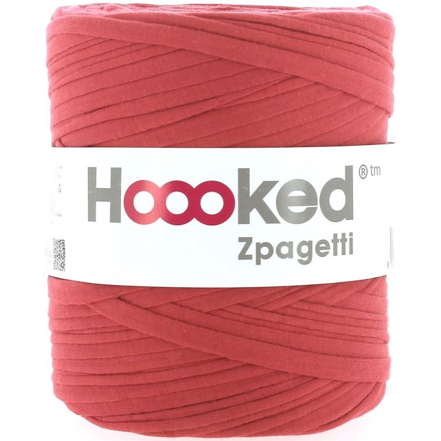 Zpagetti Cotton Yarn TiRED