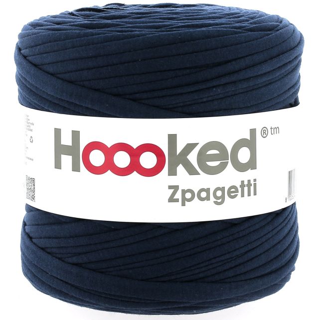 Zpagetti Cotton Yarn Nebula Blue