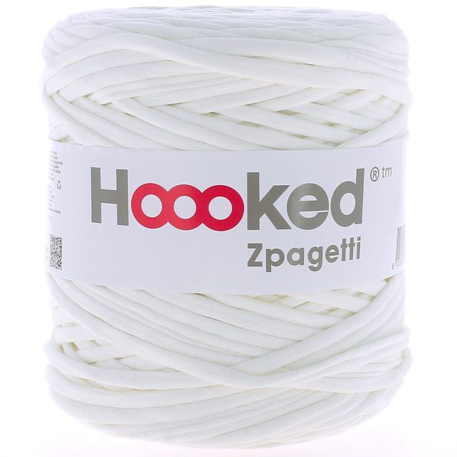 Zpagetti Cotton Yarn Latte Cream