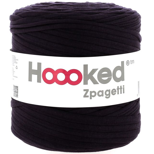 Zpagetti Cotton Yarn Purple Rain