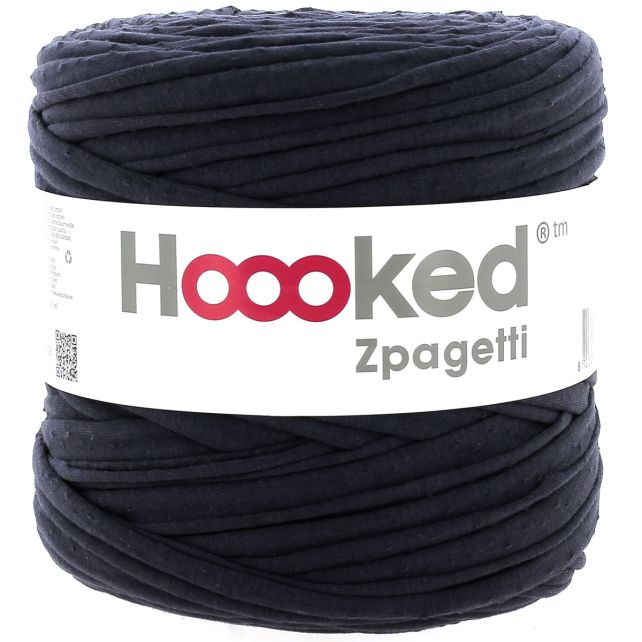 Zpagetti Cotton Yarn Midnight