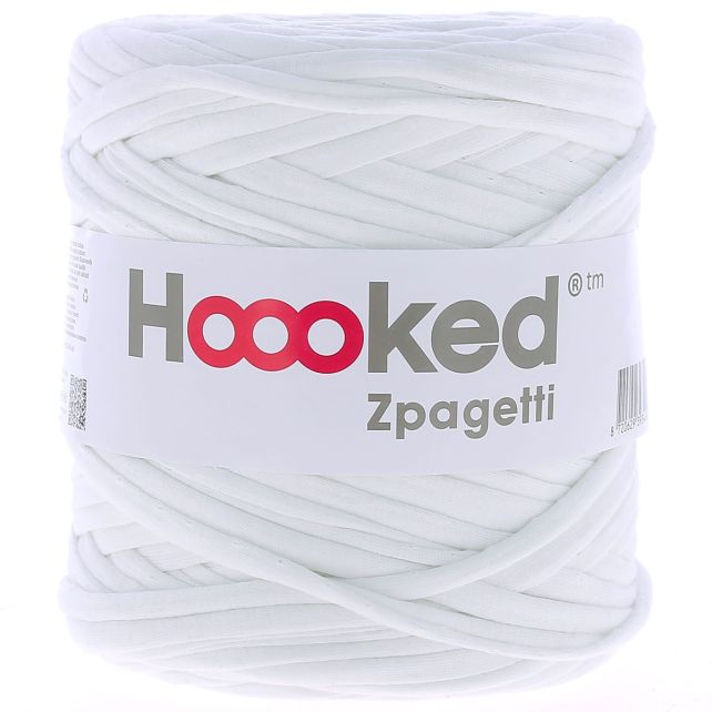Zpagetti Cotton Yarn Ebony Miller
