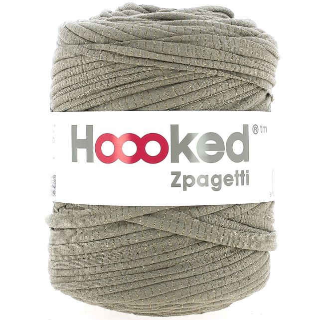 Zpagetti Medium King Size Aspen Lurex