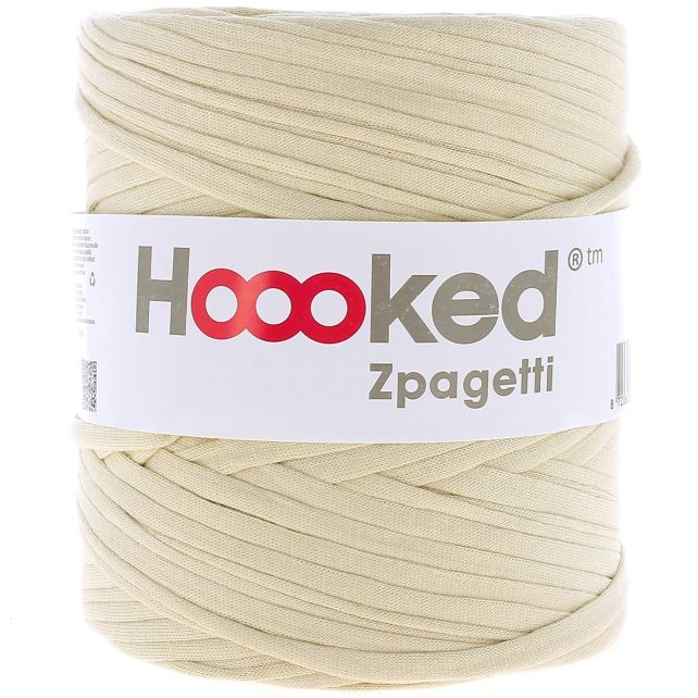 Zpagetti Cotton Yarn Cookie Dreams