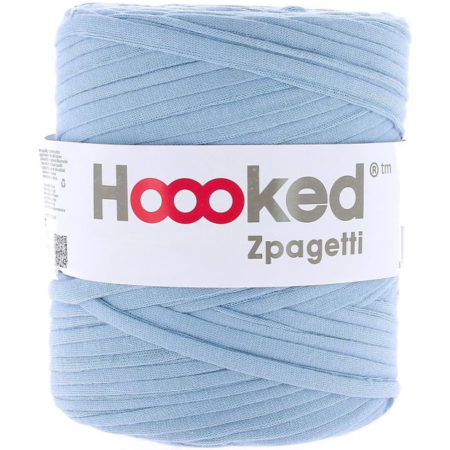 Zpagetti Cotton Yarn Aladin Genie