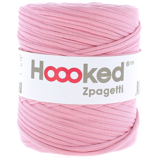Zpagetti Cotton Yarn Peppa Pig