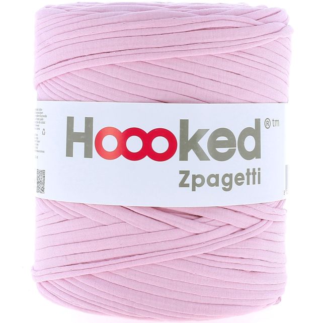 Zpagetti Cotton Yarn Morning Petal
