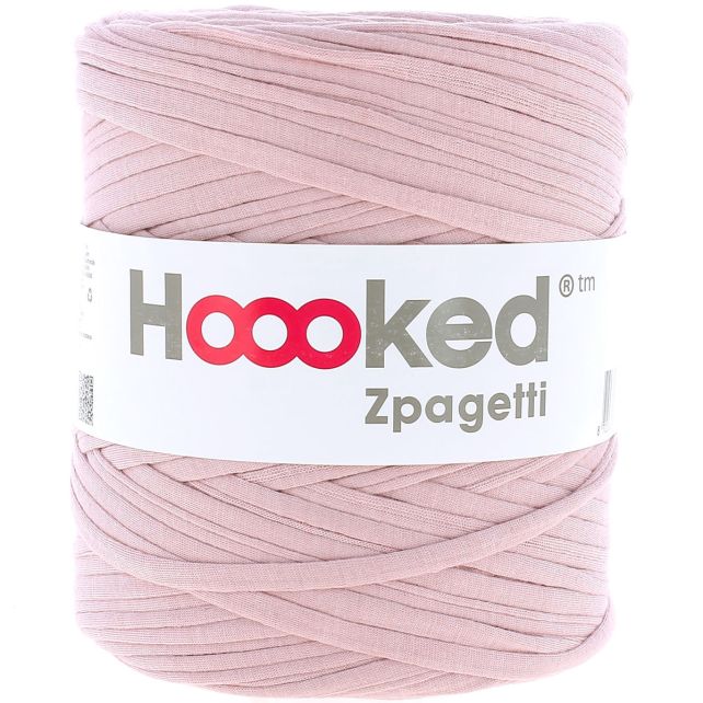 Zpagetti Cotton Yarn Lily Today