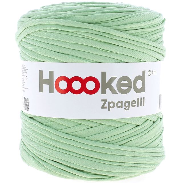 Zpagetti Cotton Yarn Nature But Judgy