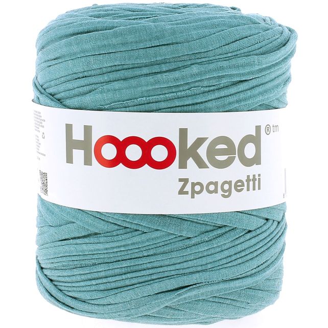 Zpagetti Cotton Yarn Calm Splash