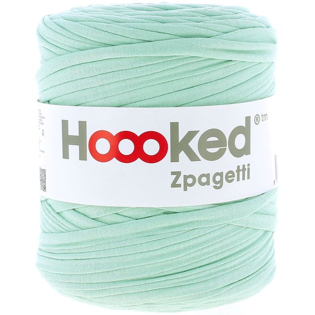 Zpagetti Cotton Yarn Tastefully Organic