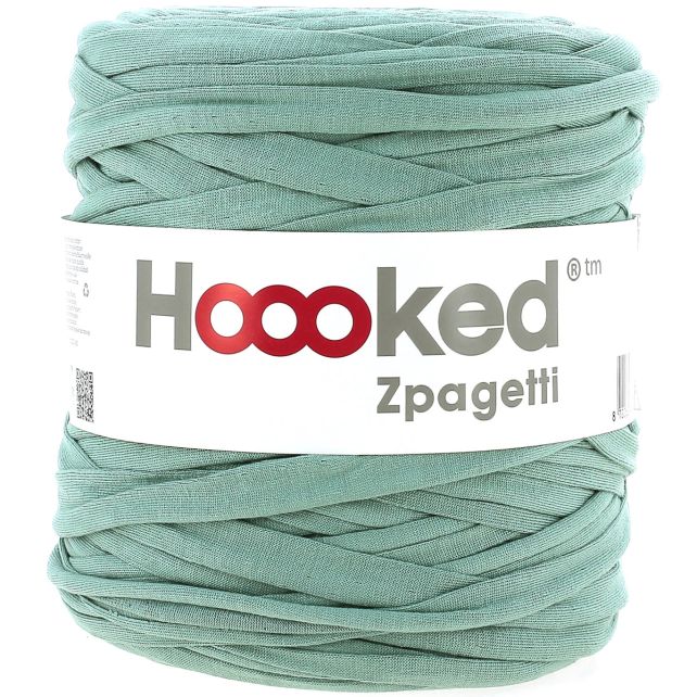 Zpagetti Cotton Yarn Clean Energy