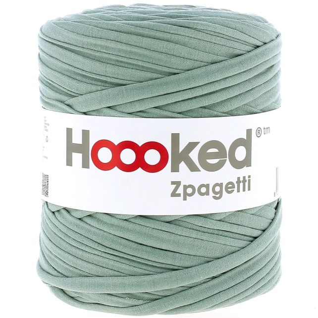 Zpagetti Cotton Yarn Aspen Dreamer