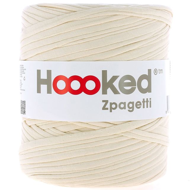 Zpagetti Cotton Yarn Christmas Biscuit