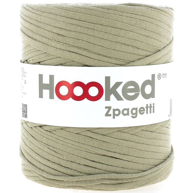 Zpagetti Cotton Yarn Unstaupable